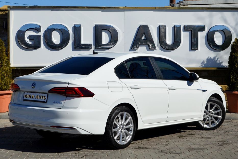 Продам Volkswagen Bora e-Bora 2020 года в Одессе