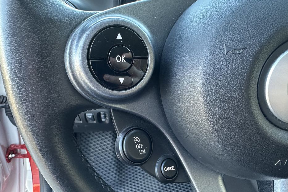 Продам Smart Forfour EQ 2020 года в Киеве