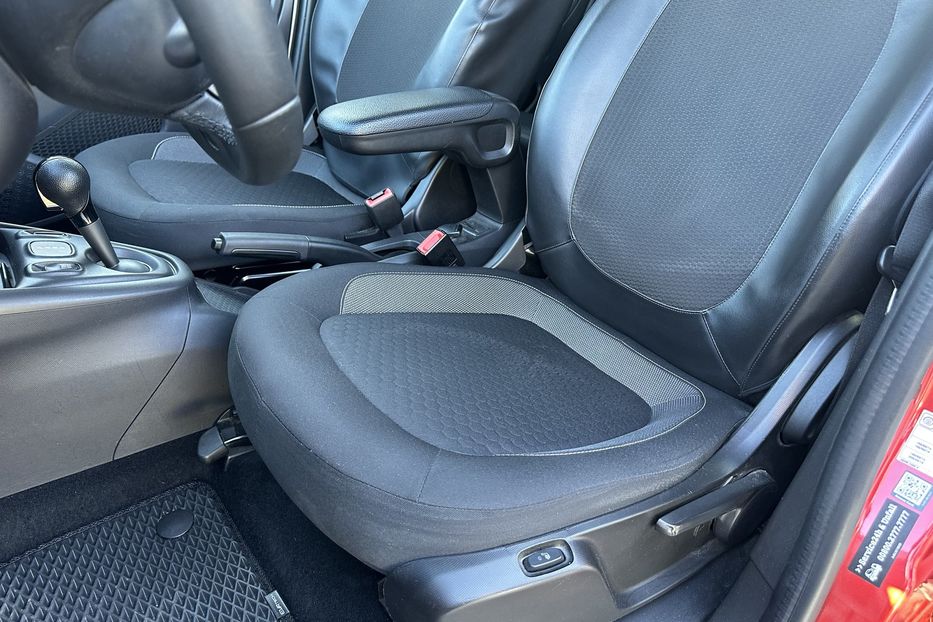 Продам Smart Forfour EQ 2020 года в Киеве