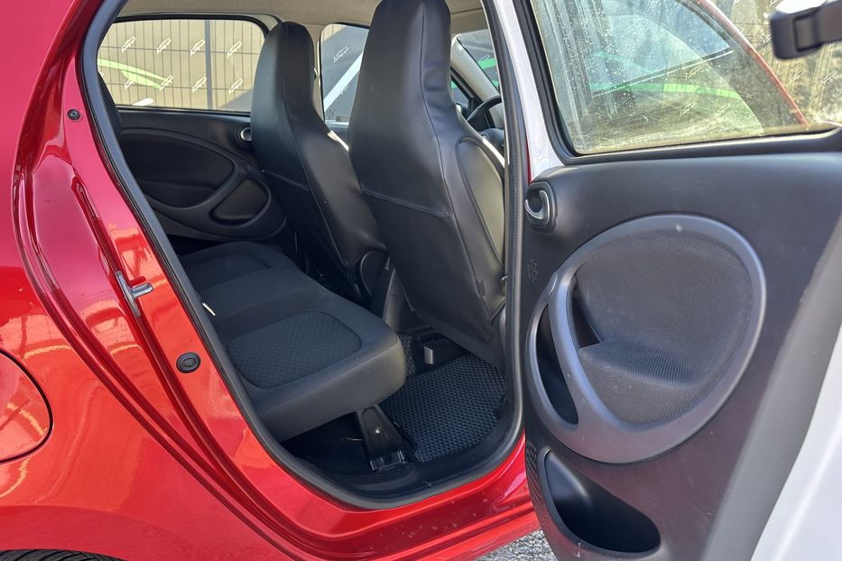 Продам Smart Forfour EQ 2020 года в Киеве