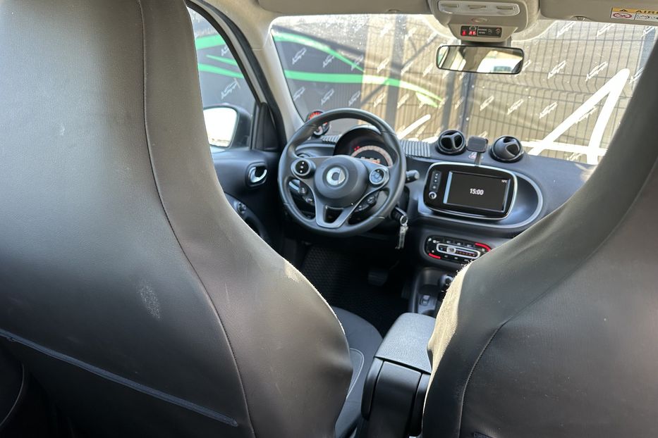 Продам Smart Forfour EQ 2020 года в Киеве