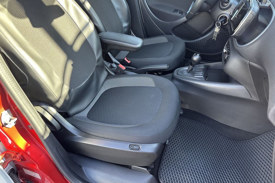 Продам Smart Forfour EQ 2020 года в Киеве