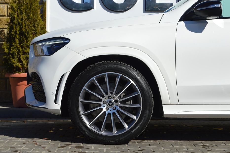 Продам Mercedes-Benz GLE-Class Plug in Hybrid 2022 года в Одессе