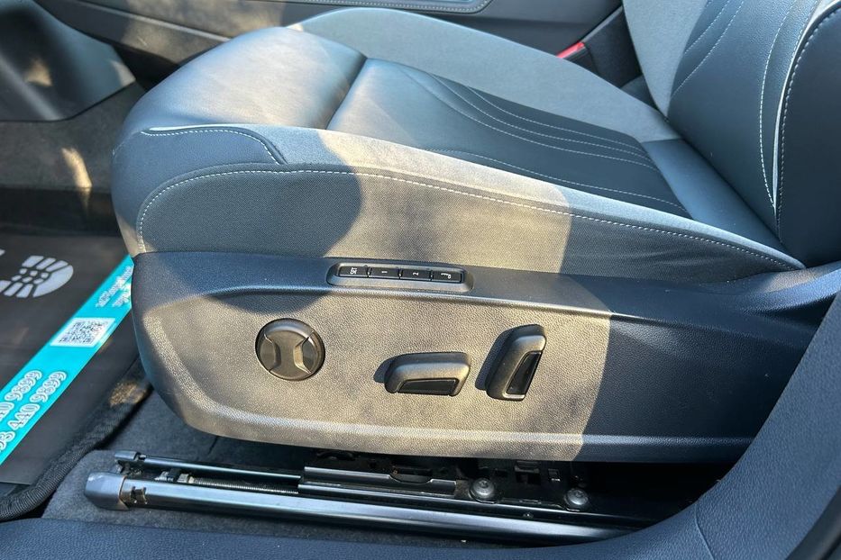 Продам Volkswagen ID.4 84кВт 2021 года в Черновцах