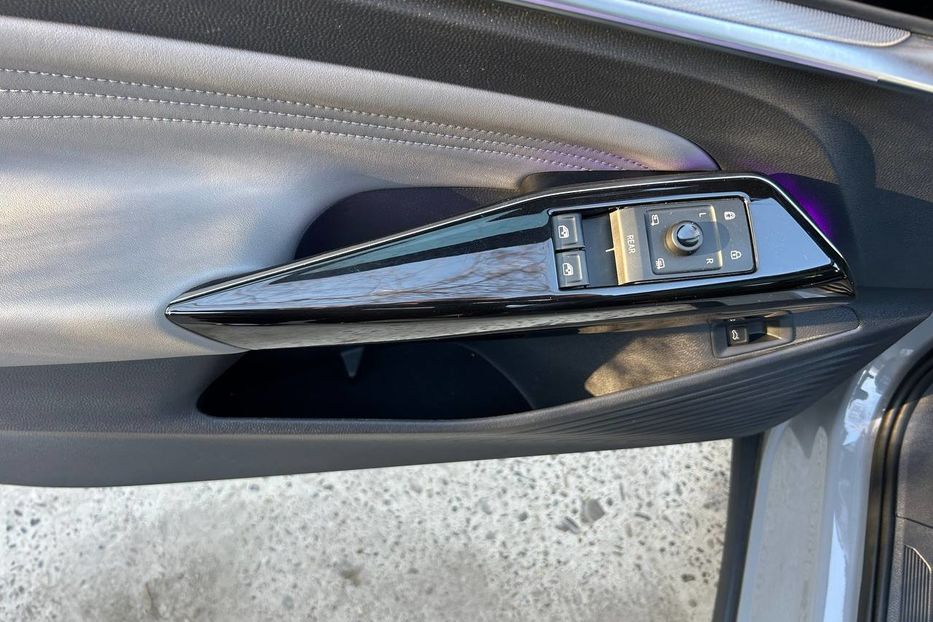 Продам Volkswagen ID.4 84кВт 2021 года в Черновцах