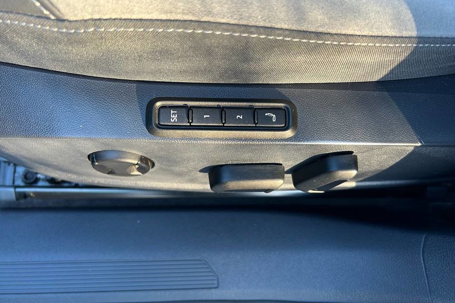 Продам Volkswagen ID.4 84кВт 2021 года в Черновцах