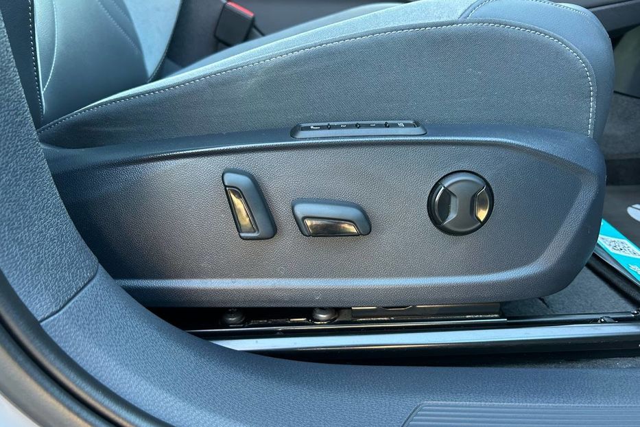 Продам Volkswagen ID.4 84кВт 2021 года в Черновцах