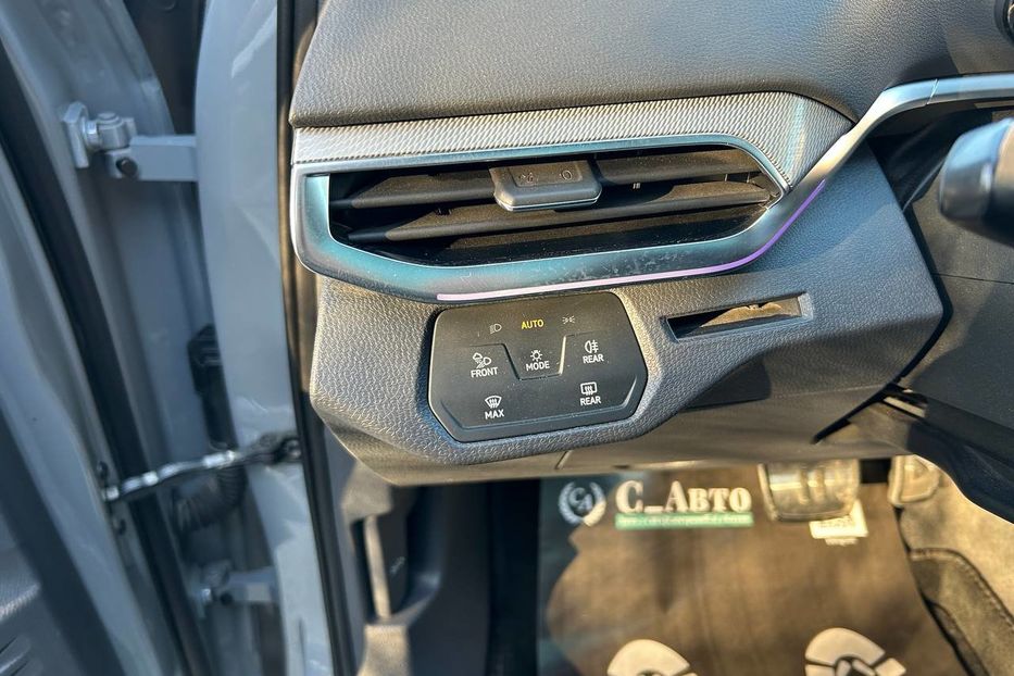 Продам Volkswagen ID.4 84кВт 2021 года в Черновцах