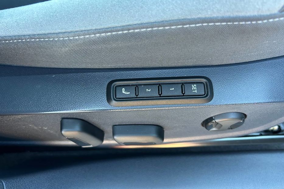 Продам Volkswagen ID.4 84кВт 2021 года в Черновцах