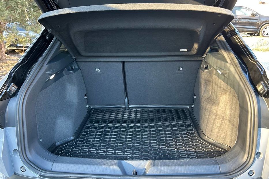 Продам Volkswagen ID.4 84кВт 2021 года в Черновцах