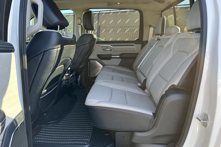 Продам Dodge RAM 1500 Limited 2023 года в Киеве