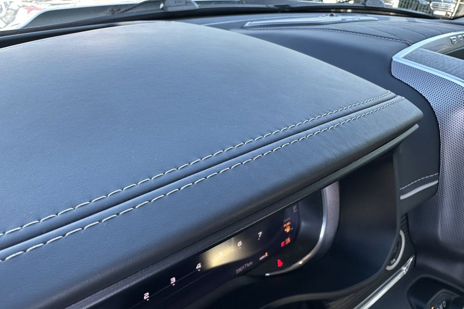 Продам Dodge RAM 1500 Limited 2023 года в Киеве