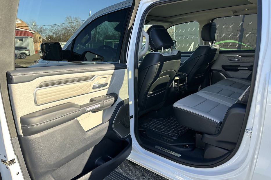 Продам Dodge RAM 1500 Limited 2023 года в Киеве