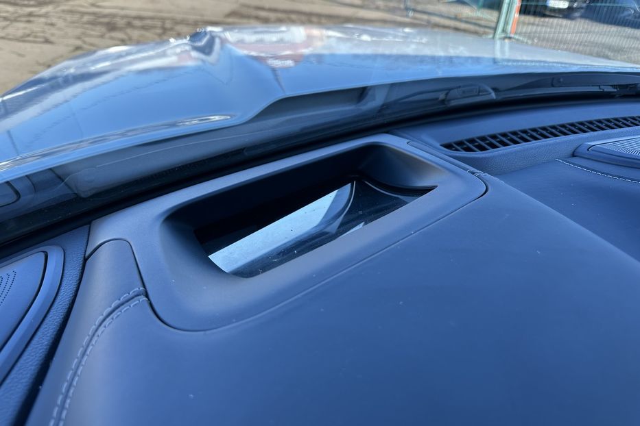 Продам Dodge RAM 1500 Limited 2023 года в Киеве