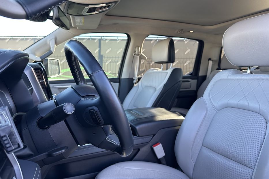 Продам Dodge RAM 1500 Limited 2023 года в Киеве