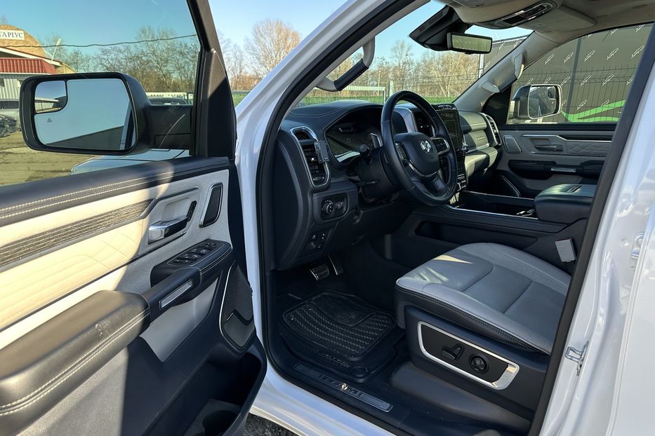 Продам Dodge RAM 1500 Limited 2023 года в Киеве