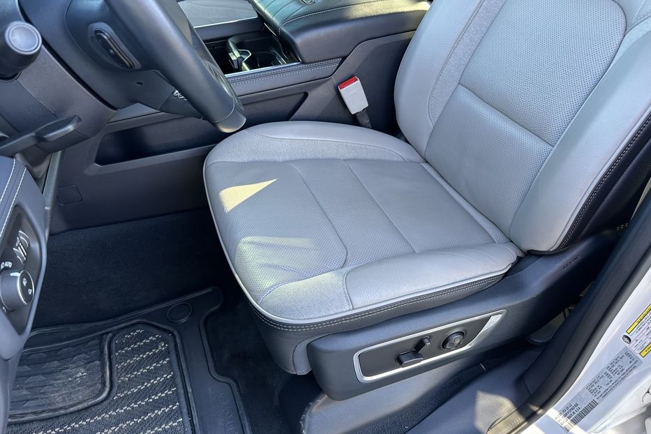 Продам Dodge RAM 1500 Limited 2023 года в Киеве