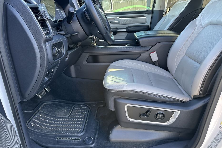 Продам Dodge RAM 1500 Limited 2023 года в Киеве