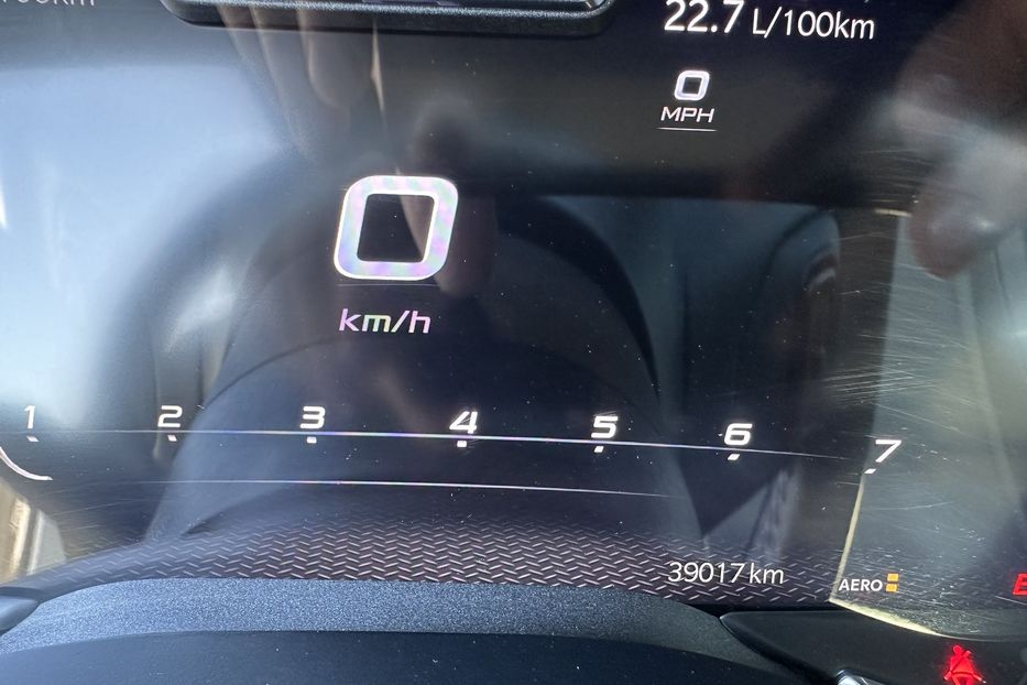 Продам Dodge RAM 1500 Limited 2023 года в Киеве