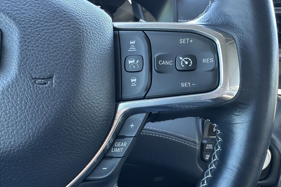 Продам Dodge RAM 1500 Limited 2023 года в Киеве