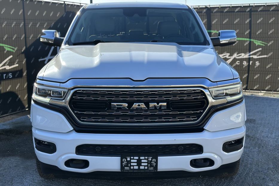 Продам Dodge RAM 1500 Limited 2023 года в Киеве