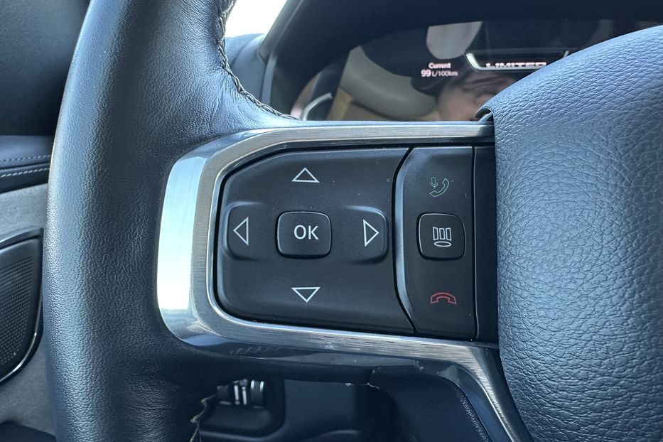 Продам Dodge RAM 1500 Limited 2023 года в Киеве