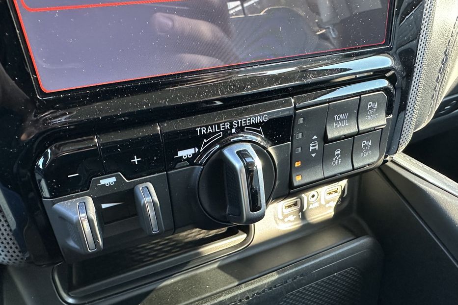 Продам Dodge RAM 1500 Limited 2023 года в Киеве