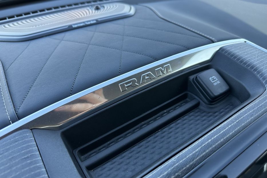 Продам Dodge RAM 1500 Limited 2023 года в Киеве