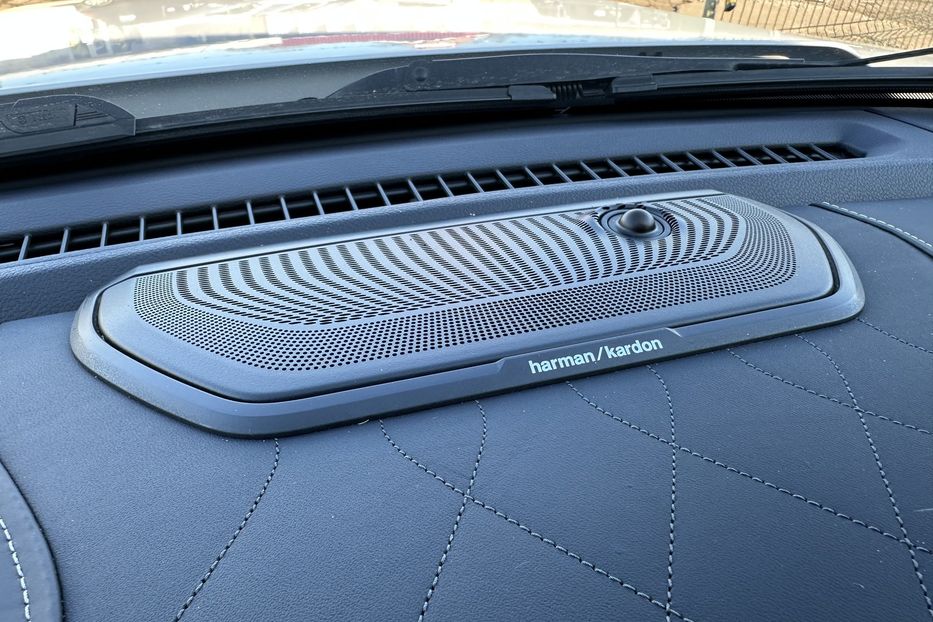 Продам Dodge RAM 1500 Limited 2023 года в Киеве