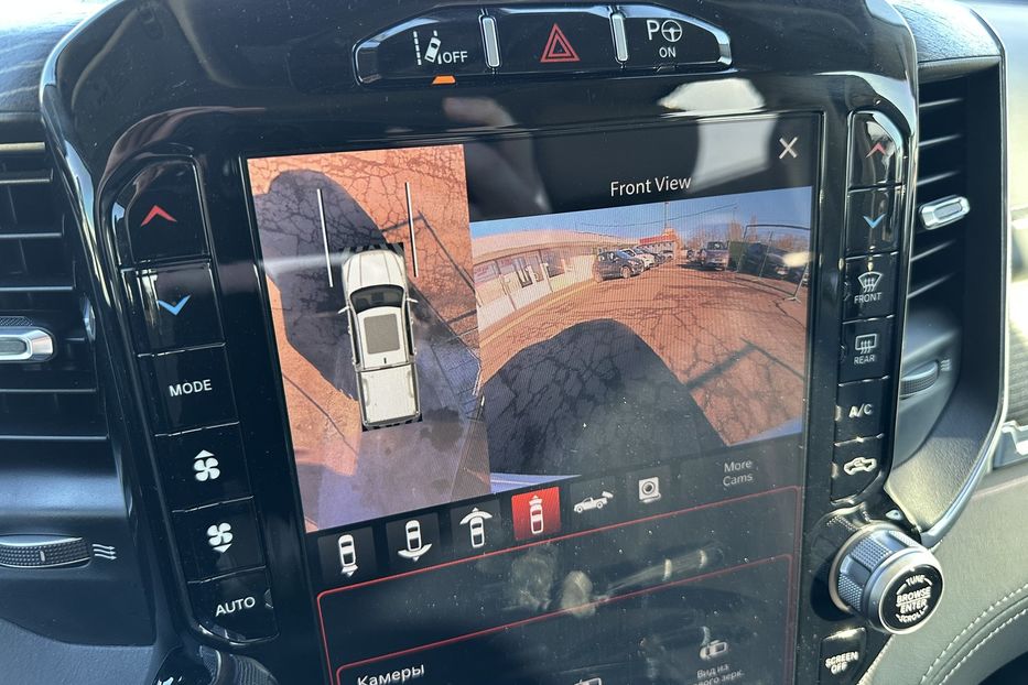 Продам Dodge RAM 1500 Limited 2023 года в Киеве