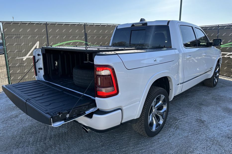 Продам Dodge RAM 1500 Limited 2023 года в Киеве