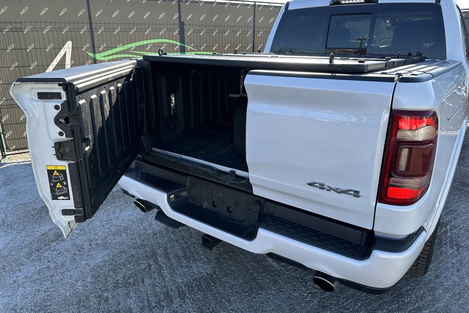 Продам Dodge RAM 1500 Limited 2023 года в Киеве