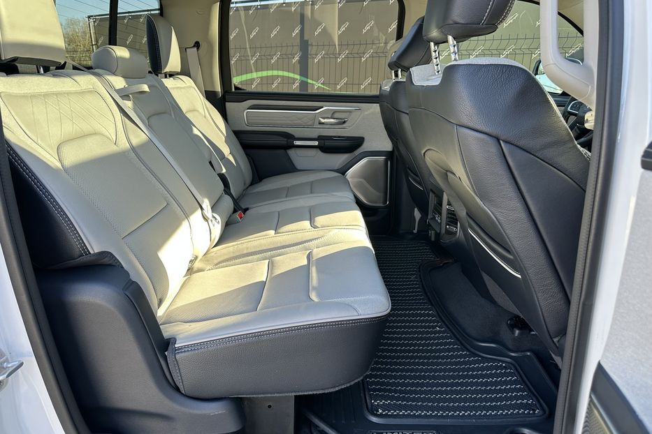 Продам Dodge RAM 1500 Limited 2023 года в Киеве