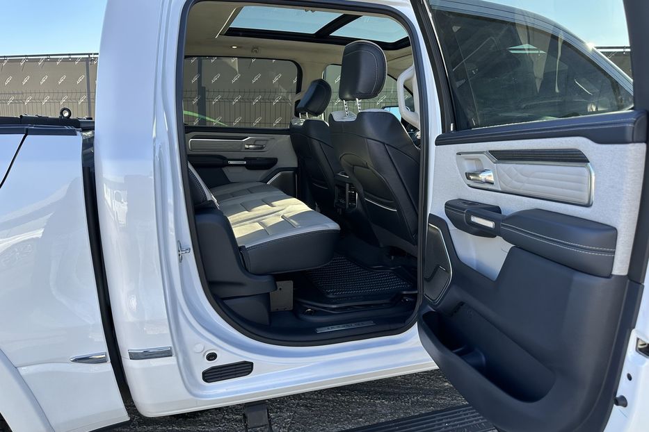 Продам Dodge RAM 1500 Limited 2023 года в Киеве