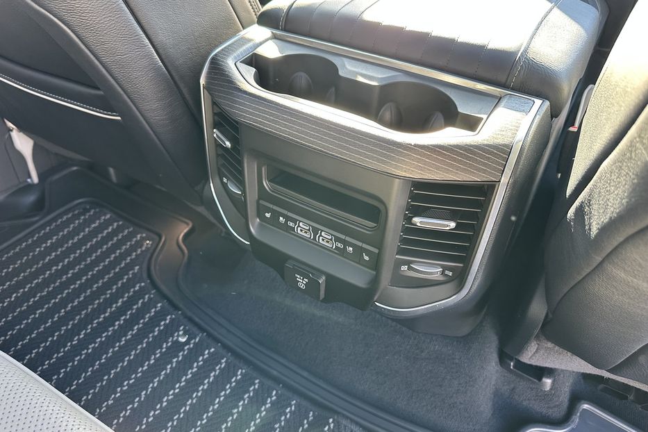 Продам Dodge RAM 1500 Limited 2023 года в Киеве