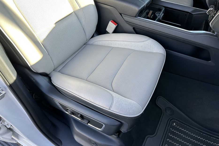 Продам Dodge RAM 1500 Limited 2023 года в Киеве