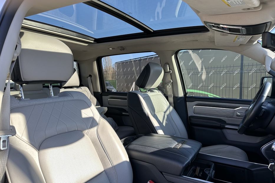 Продам Dodge RAM 1500 Limited 2023 года в Киеве