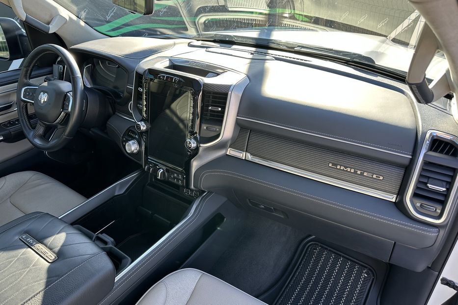 Продам Dodge RAM 1500 Limited 2023 года в Киеве