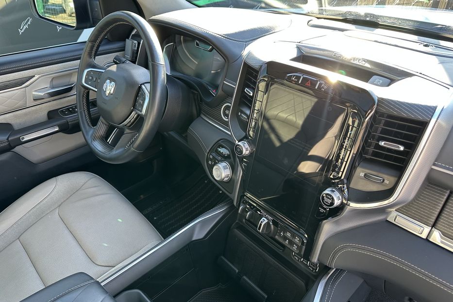 Продам Dodge RAM 1500 Limited 2023 года в Киеве