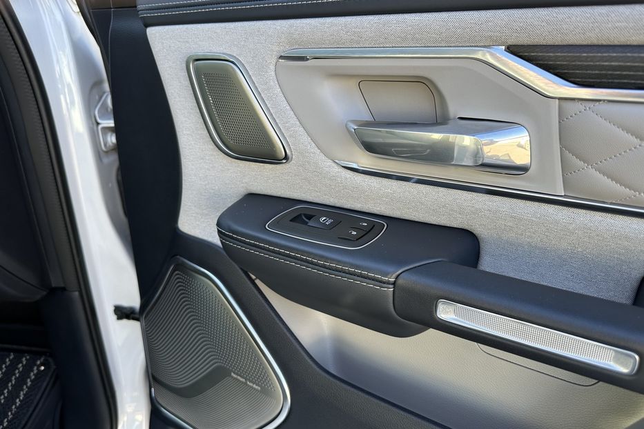 Продам Dodge RAM 1500 Limited 2023 года в Киеве