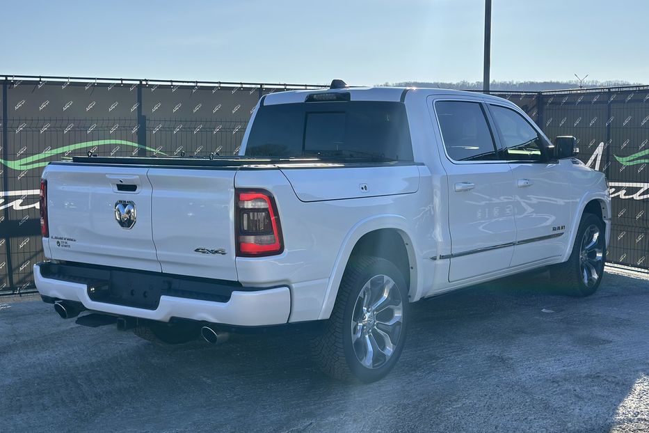 Продам Dodge RAM 1500 Limited 2023 года в Киеве