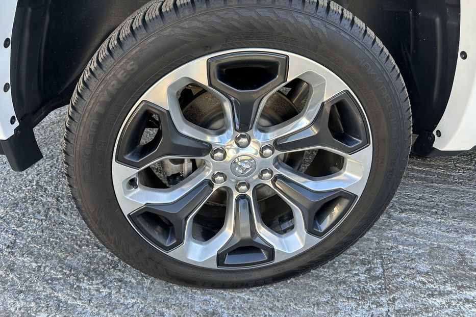 Продам Dodge RAM 1500 Limited 2023 года в Киеве