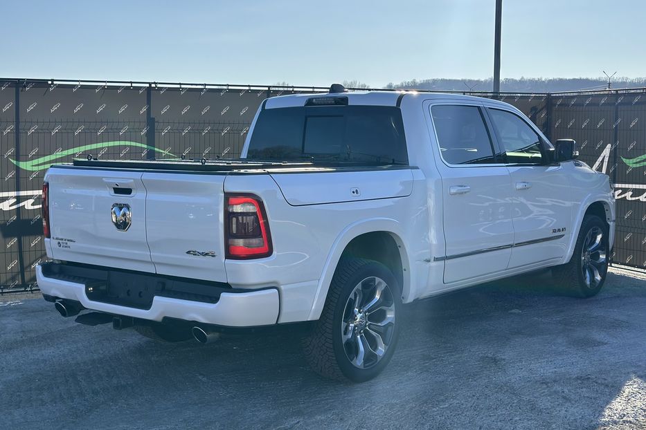 Продам Dodge RAM 1500 Limited 2023 года в Киеве