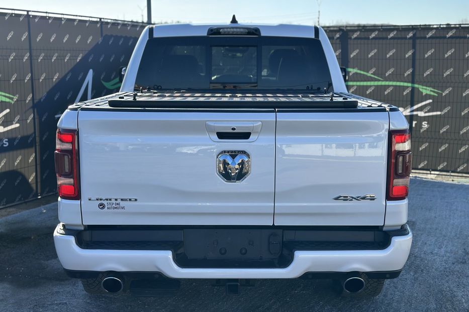 Продам Dodge RAM 1500 Limited 2023 года в Киеве