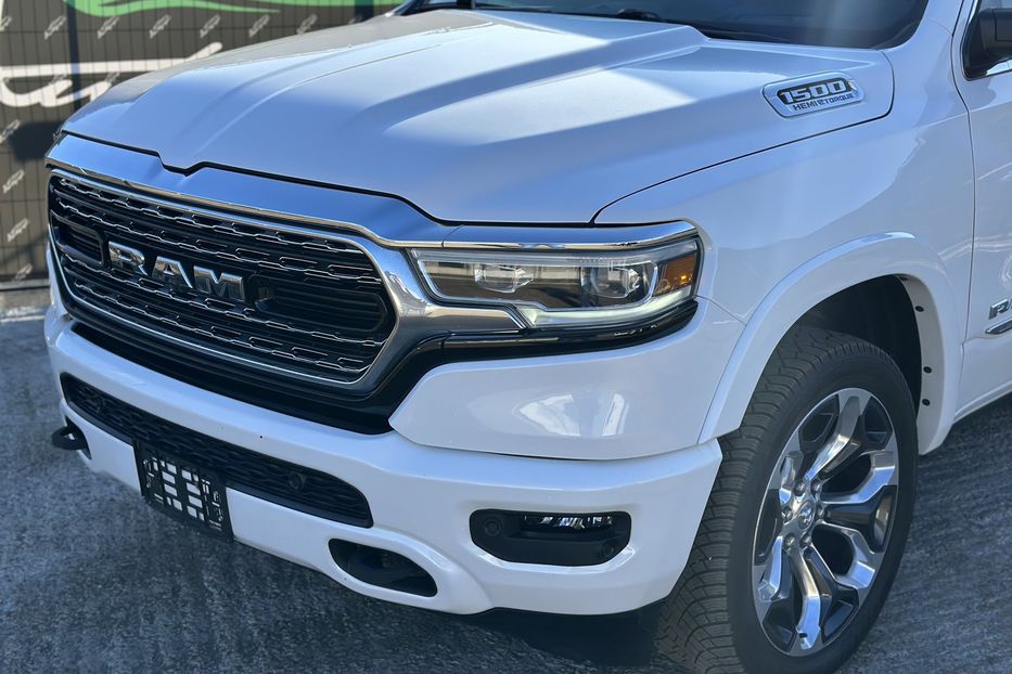 Продам Dodge RAM 1500 Limited 2023 года в Киеве