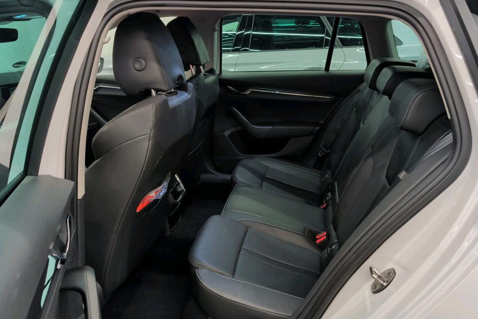 Продам Skoda Octavia 200 Style 4x4 рідна фарб v7325 2021 года в Луцке