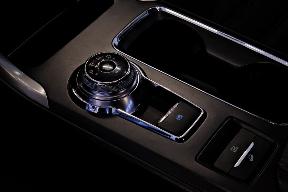 Продам Ford Fusion Hybrid 2017 года в Одессе