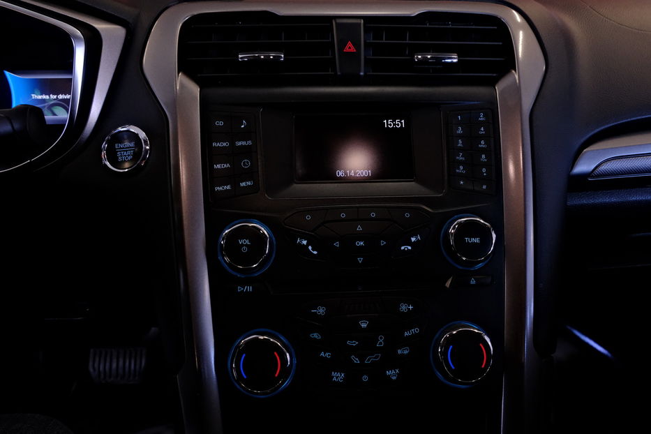 Продам Ford Fusion Hybrid 2017 года в Одессе