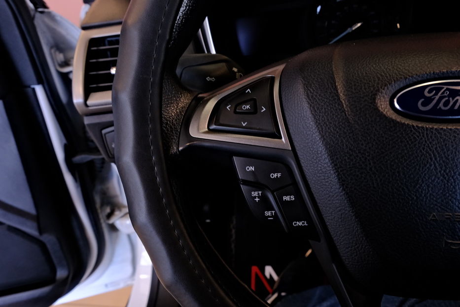 Продам Ford Fusion Hybrid 2017 года в Одессе