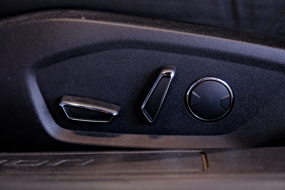 Продам Ford Fusion Hybrid 2017 года в Одессе